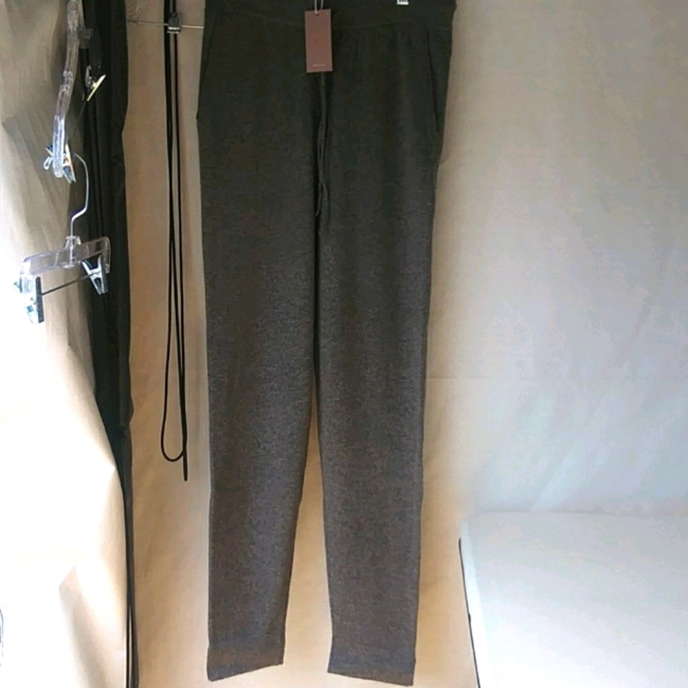 Fit Midi Cashmere Joggers NAP Loungewear